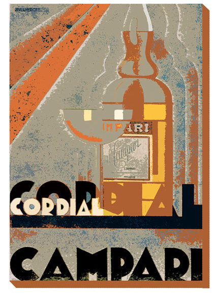 Cordial - Campari