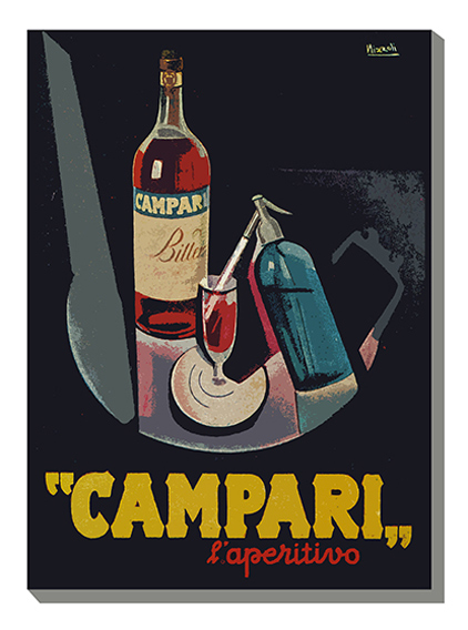 Campari Aperitivo