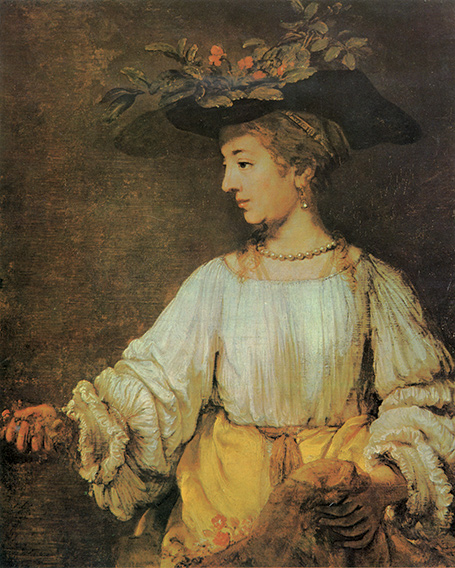 "Flora"